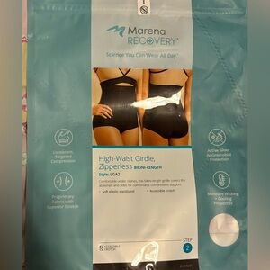 Marena Recovery Garment size M new opened